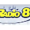 RADIO 8 - FM 98.6